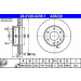 Bremsscheibe Iveco P. Daily 06 | 24.0128-0238.1 Bremsscheibe Iveco P. Daily 06 | 24.0128-0238.1