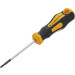 BGS Schraubendreher | T-Profil (für Torx) T8 | Klingenlänge 60 mm | 7844-T8 BGS Schraubendreher | T-Profil (für Torx) T8 | Klingenlänge 60 mm | 7844-T8