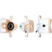 Tauschbremssattel | KIA Sorento I 2.4 02 | 4220810 Tauschbremssattel | KIA Sorento I 2.4 02 | 4220810