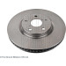Bremsscheibe Lexus P. Ls 430 00-06 | ADT343215 Bremsscheibe Lexus P. Ls 430 00-06 | ADT343215