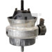 Lagerung, Motor | 109449 Lagerung, Motor | 109449