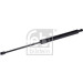 FEBI BILSTEIN Gasdruckfeder
