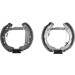 Bremsbacken | CHEVROLET,OPEL | 0 204 114 636 Bremsbacken | CHEVROLET,OPEL | 0 204 114 636