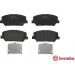 BREMBO Bremsklötze VA | HYUNDAI i30 (GD) | P 30 065 BREMBO Bremsklötze VA | HYUNDAI i30 (GD) | P 30 065