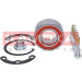 KAMOKA Radlagersatz | 5600064 KAMOKA Radlagersatz | 5600064