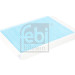 FEBI BILSTEIN Filter, Innenraumluft | 38781 FEBI BILSTEIN Filter, Innenraumluft | 38781