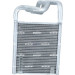 NRF Wärmetauscher, Innenraumheizung 54428 EASY FIT