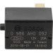 Mikro-Relais | MITSUBISHI,TOYOTA | 0 986 AH0 092 Mikro-Relais | MITSUBISHI,TOYOTA | 0 986 AH0 092