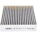 Aktivkohlefilter | MITSUBISHI,SMART | 1987432434 Aktivkohlefilter | MITSUBISHI,SMART | 1987432434