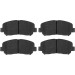 Bremsklötze VA | MAZDA CX-5 11 | GDB3562 Bremsklötze VA | MAZDA CX-5 11 | GDB3562