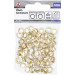 BGS Ösen-Sortiment | 5,0 x 5,5 mm | 100-tlg | 569-1 BGS Ösen-Sortiment | 5,0 x 5,5 mm | 100-tlg | 569-1