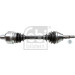 FEBI BILSTEIN Antriebswelle | 182436 FEBI BILSTEIN Antriebswelle | 182436