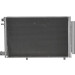 Kondensator PKW | FORD FIESTA 1.2-1.4-1.6 08 | 940108 Kondensator PKW | FORD FIESTA 1.2-1.4-1.6 08 | 940108