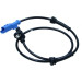 Sensor, Raddrehzahl | 20-0431 Sensor, Raddrehzahl | 20-0431