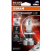 H4 NIGHT BREAKER LED SMART +330% StVZO-Konform LED Moto 1St. Osram | 64193DWNBSM-1HB H4 NIGHT BREAKER LED SMART +330% StVZO-Konform LED Moto 1St. Osram | 64193DWNBSM-1HB