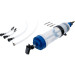 BGS Handpumpe | 1500 ml | mit Adapter-Satz | 9782 BGS Handpumpe | 1500 ml | mit Adapter-Satz | 9782