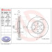 85 481 066 Bremsscheibe VA | NISSAN Navara,Pathfinder 296mm 05 | 09.B628.10 85 481 066 Bremsscheibe VA | NISSAN Navara,Pathfinder 296mm 05 | 09.B628.10