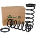 Arnott Fahrwerksfedernsatz HA | TOYOTA Land Cruiser Prado 02-09 | C-2410 Arnott Fahrwerksfedernsatz HA | TOYOTA Land Cruiser Prado 02-09 | C-2410