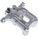 DENCKERMANN Bremstrommel | B190257L DENCKERMANN Bremstrommel | B190257L