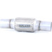Flexrohr mit Rohr | DM 50 L 272mm Flex 158mm | 10382 Flexrohr mit Rohr | DM 50 L 272mm Flex 158mm | 10382
