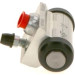 Radbremszylinder | CITROEN C1 TOYOTA PEUGEUT 14 | 0 986 475 996 Radbremszylinder | CITROEN C1 TOYOTA PEUGEUT 14 | 0 986 475 996