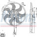 Kühlerlüfter PKW | VW T5 03 | 85805 Kühlerlüfter PKW | VW T5 03 | 85805