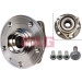 Radlagersatz | 713 6111 50 Radlagersatz | 713 6111 50