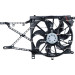 LÜFTER, MOTORKÜHLUNG | NRF470057
