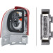 Heckleuchte A R M K-PLAT ROT/WEISS/CHR HELL PQ | VW SHARAN 10,03-5,10 | 2VA 964 957-021 Heckleuchte A R M K-PLAT ROT/WEISS/CHR HELL PQ | VW SHARAN 10,03-5,10 | 2VA 964 957-021