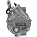 Kompressor PKW | OPEL ASTRA G 98- 1.7 TD | 89095 Kompressor PKW | OPEL ASTRA G 98- 1.7 TD | 89095