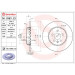 Bremsscheibe Leightweight HA | Land Rover | 08.C983.23 Bremsscheibe Leightweight HA | Land Rover | 08.C983.23