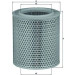 MAHLE Luftfilter MAHLE Luftfilter