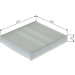 Innenraumfilter | MAZDA MX-30 20 | 1987435168 Innenraumfilter | MAZDA MX-30 20 | 1987435168