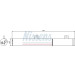 Trockner PKW | MERCEDES W211 E240 320 500 02 | 95315 Trockner PKW | MERCEDES W211 E240 320 500 02 | 95315