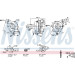 Nissens Turbo | DACIA,NISSAN,RENAULT,MERCEDES 10 | 93450 Nissens Turbo | DACIA,NISSAN,RENAULT,MERCEDES 10 | 93450
