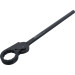 BGS Freilauf-Ringschlüssel | SW 65 mm | 75065 BGS Freilauf-Ringschlüssel | SW 65 mm | 75065