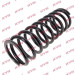 KYB Fahrwerksfeder Land Rover T. Discovery I 2.5D/3.5/4.0 06.89-10.98 | RA6216 KYB Fahrwerksfeder Land Rover T. Discovery I 2.5D/3.5/4.0 06.89-10.98 | RA6216