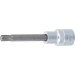 BGS Bit-Einsatz | Länge 100 mm | Antrieb Innenvierkant 12,5 mm (1/2"""") | Keil-Profil (für RIBE) M8 | 4163 BGS Bit-Einsatz | Länge 100 mm | Antrieb Innenvierkant 12,5 mm (1/2"""") | Keil-Profil (für RIBE) M8 | 4163