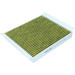 KAMOKA Filter, Innenraumluft | 6080027 KAMOKA Filter, Innenraumluft | 6080027