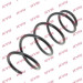 KYB Fahrwerksfeder Citroen P. C2 1.6 01/05 | RH3494 KYB Fahrwerksfeder Citroen P. C2 1.6 01/05 | RH3494