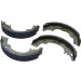 Bremsbackensatz | 19-4602 Bremsbackensatz | 19-4602