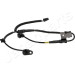 Sensor, Raddrehzahl | ABS-K41 Sensor, Raddrehzahl | ABS-K41