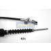 Kupplungsseil Suzuki Vitara/X-90 1.6 16V/1.9D 4X4 90-99 GC-821