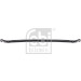Gelenk - Lenkung Mitsubishi L200/Pajero Sport 96- -Zentral | 41309