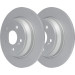Bremsscheibe Db T. W211/R230 3.0-3.5 05-13 | 24.0112-0183.1 Bremsscheibe Db T. W211/R230 3.0-3.5 05-13 | 24.0112-0183.1