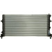 Kühler, Motorkühlung | CR 1096 000P Kühler, Motorkühlung | CR 1096 000P