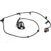 Sensor, Raddrehzahl | ABS-116 Sensor, Raddrehzahl | ABS-116
