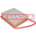 KAMOKA Luftfilter | F235001 KAMOKA Luftfilter | F235001