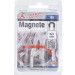 BGS Magnet-Satz extra stark Ø 8 mm 6-tlg BGS Do it yourself 79907
