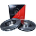 Maxgear Bremsscheibe Nissan P. Micra K13 10 | 19-3218 Maxgear Bremsscheibe Nissan P. Micra K13 10 | 19-3218